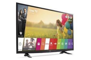 lg 49uh603v