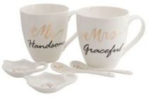 giftset mokken mr handsome mrs graceful