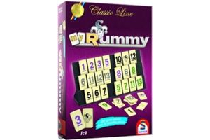 my rummy classic