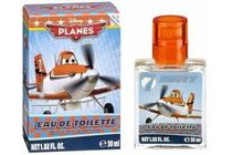 disney planes eau de toilette