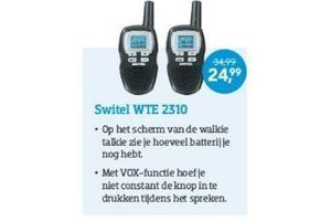 switel wte 2310