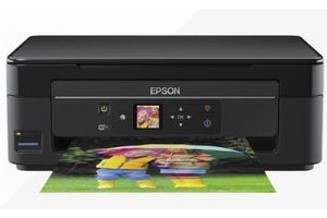 epson expression home xp 342