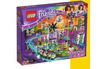 lego friends pretpark achtbaan 41130