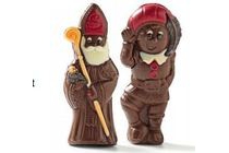 chocolade sint of piet