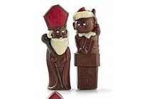 chocolade sint en piet