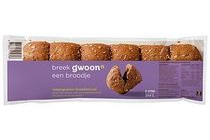 g woon breekbrood