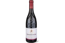marius michaud chateauneuf du pape 2014