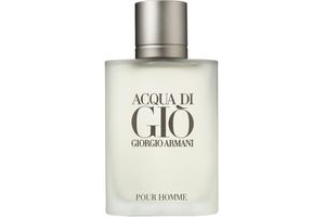 armani aqua de gio pour homme