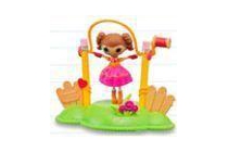 lalaloopsy speelset mini