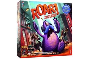 roar bordspel