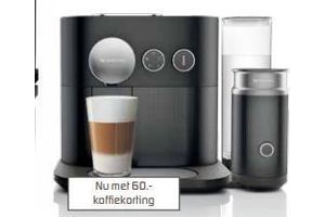 nespresso magimix expert en milk