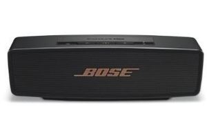 bose portable speaker soundlink mini bluetooth ii
