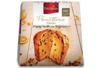 favorina panettone