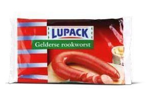 lupack gelderse rookworst