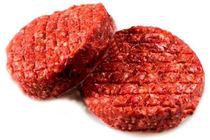magere burgers