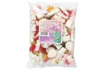 fantasie mix