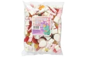 fantasie mix