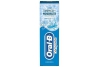 oral b tandpasta complete mondwater en whitening