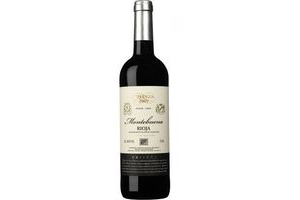 montabuena rioja crianza