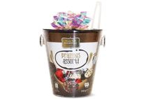 pralines in icebucket