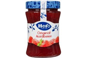 hero original jam of le fruit