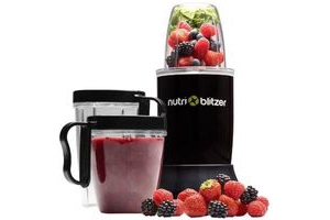 nutri blitzer powerblender