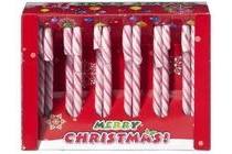 candy canes