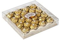 ferrero rocher diamant