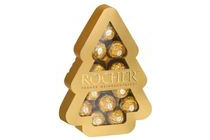 ferrero rocher kerstboom