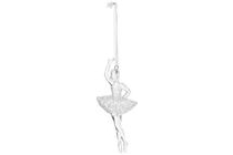 glitter hangerdeco balletdanseres