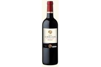 bordeaux chateau la rose gadis