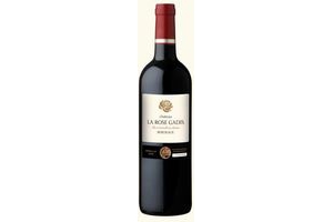 bordeaux chateau la rose gadis