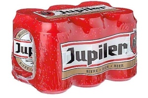jupiler pils