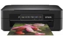 epson all in one printer xp 245