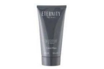 calvin klein eternity for men shampoo en douchegeld in 1