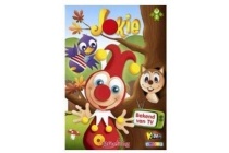 dvd jokie deel 3