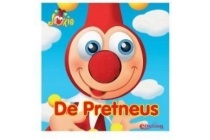 jokie boek de pretneus