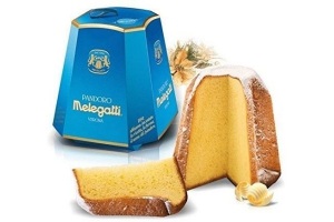 melegatti italian cake