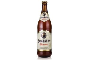 benediktiner weissbier