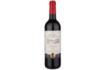 chateau la croix d hourquet bordeaux 2013