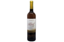 2015 rias baixas albarino salneval