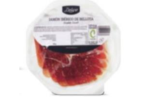 delicieux jamon iberico de bellota