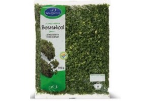 saladinelles boerenkool