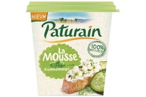 paturain la mousse