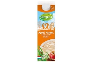 campina seizoensvla