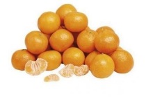 handsinaasappelen net 1 5 kilo