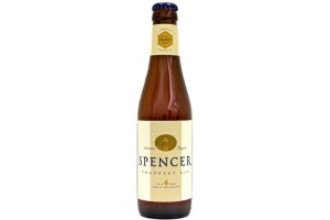 spencer trappist