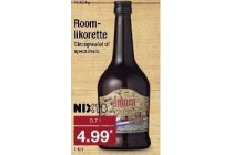 room likorette