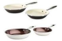 eco keramische pannenset