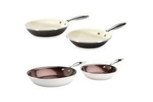 eco keramische pannenset